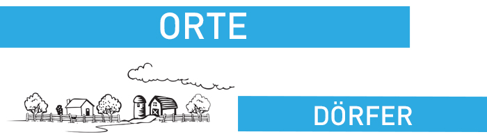 DÖRFER