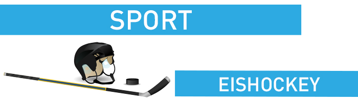 EISHOCKEY